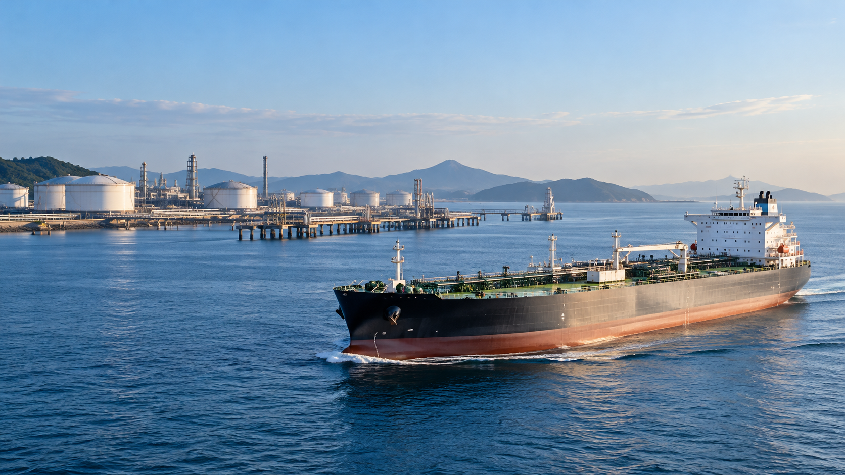 原油調達多角化法案とは?ガソリン代・家計への影響を解説【臨時国会2026】