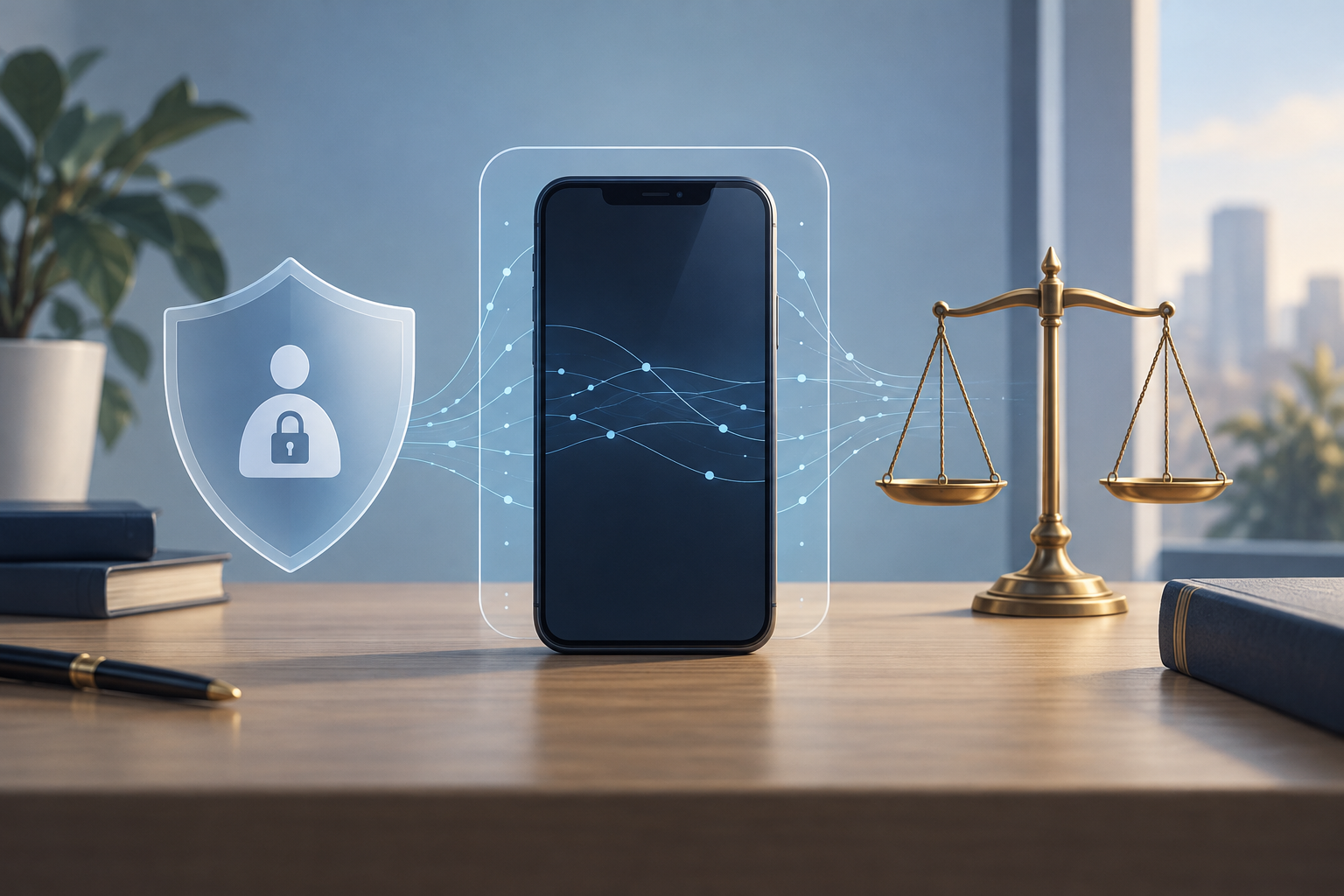 警察のスマホ遠隔解析は誰が対象?警職法改正案の条件・許可状・通知【2026年10月】