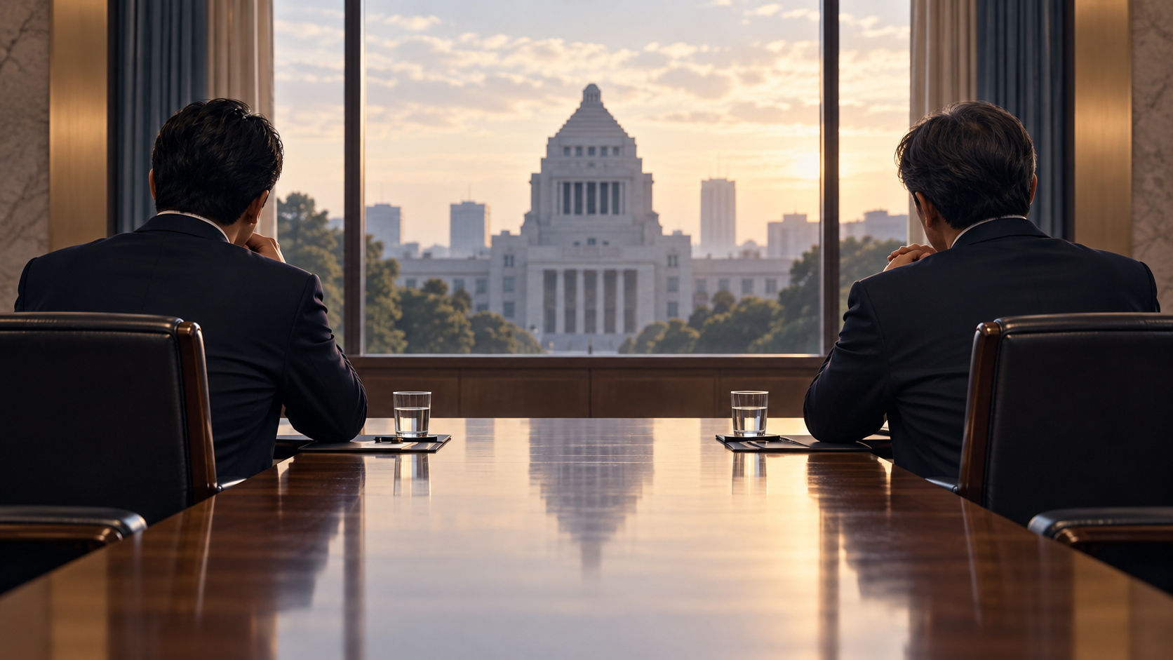 自公再連立はある?斉藤元代表「将来を縛らず」の条件と現状【2026年10月】