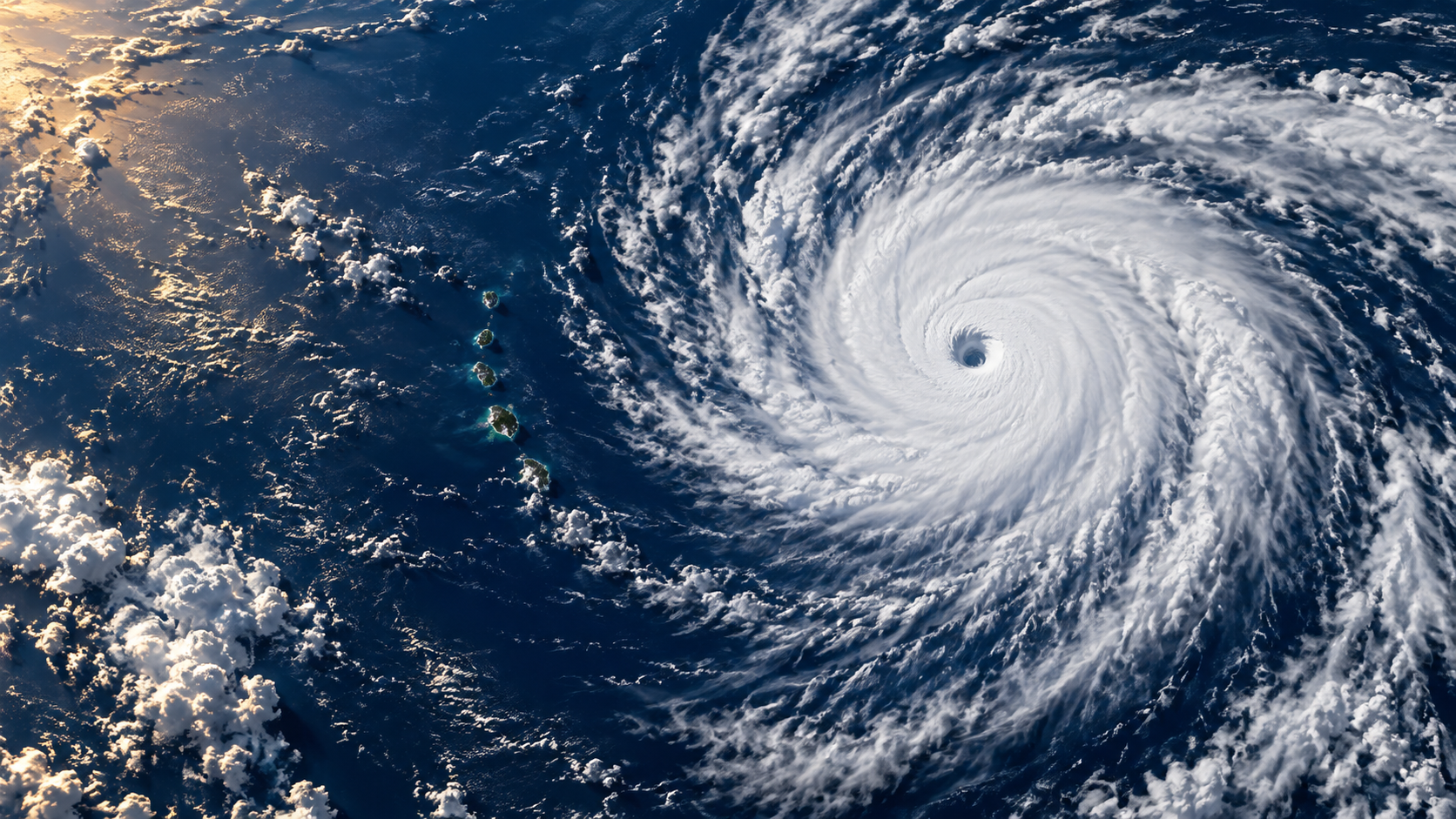 台風27号は925hPaで小笠原近海　5〜6日の高波8mと確認すべき防災情報【2026年10月5日】