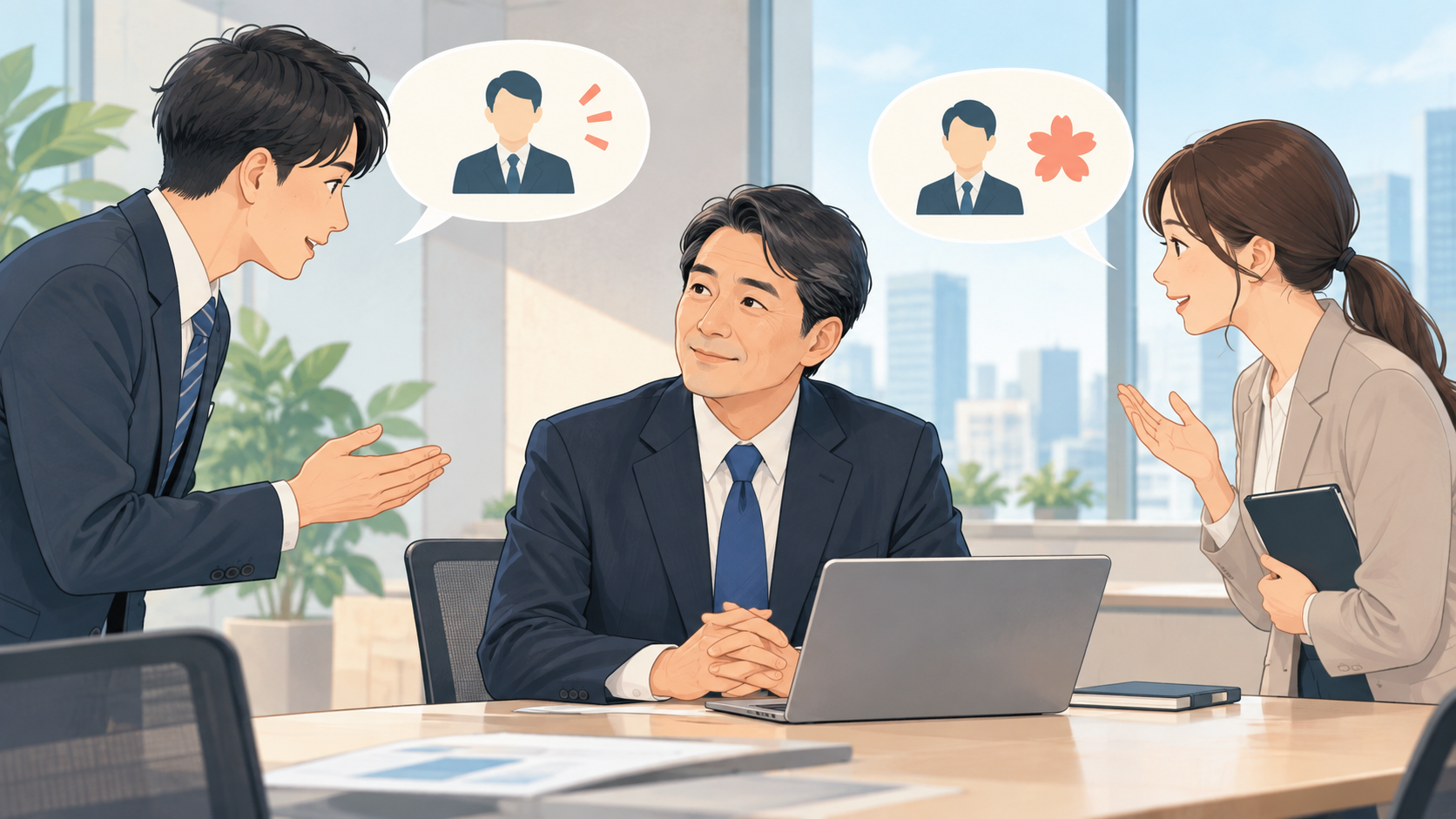 「課長」か「名字+さん」か 文化庁調査25.5%、職場の呼び方で知っておきたいこと【2026年10月】
