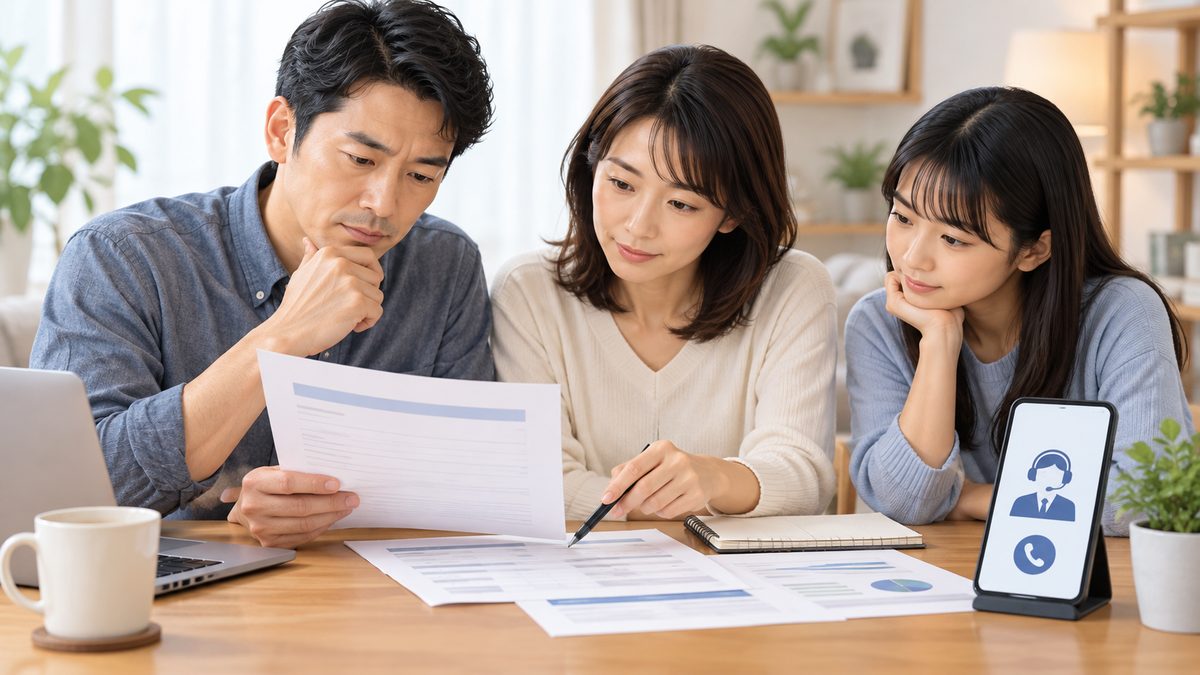 ソニー生命の不祥事｜社員約50人の営業活動停止報道と契約者の確認先【2026年10月】